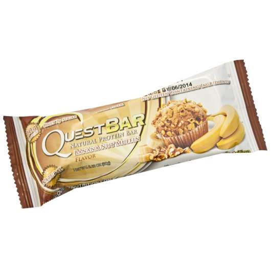 Quest Bar, 60g, Cookies & Cream