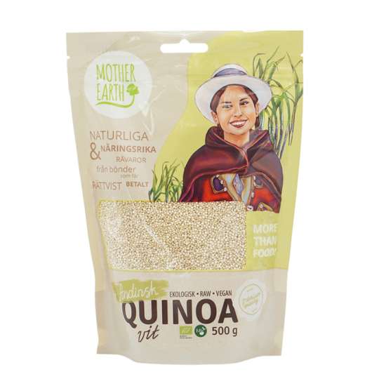 Quinoafrö Vita Premium Ekologiska 500 g