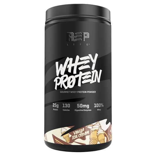 R3P Whey Protein, 908 g
