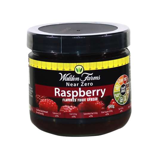 Raspberry Spread, 355ml