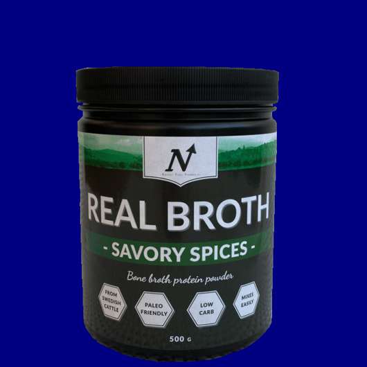 Real Broth Savory Spices, 500 g