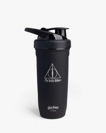 Reforce Stainless Steel The Deathly Hallows