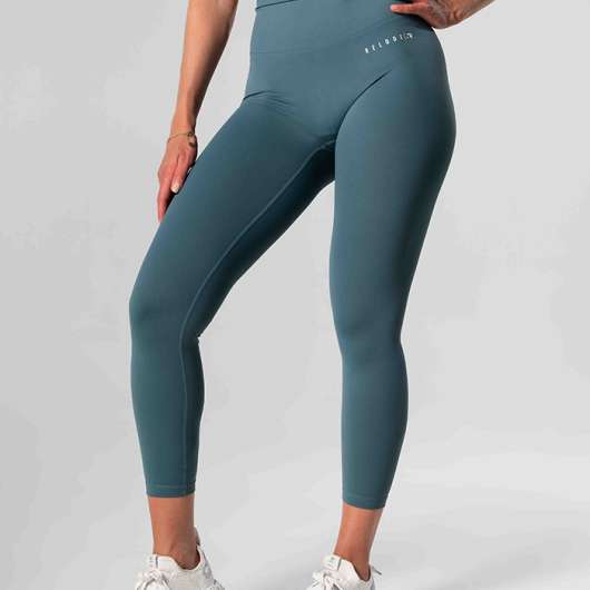 Relode Mercy Tights, Teal Green