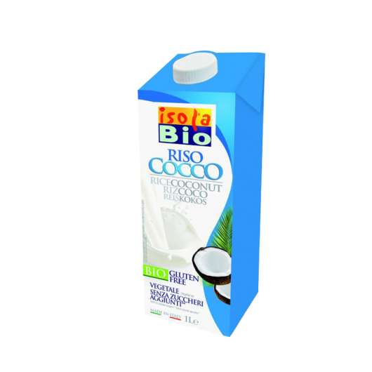 Risdryck Cocco, 1000 ml
