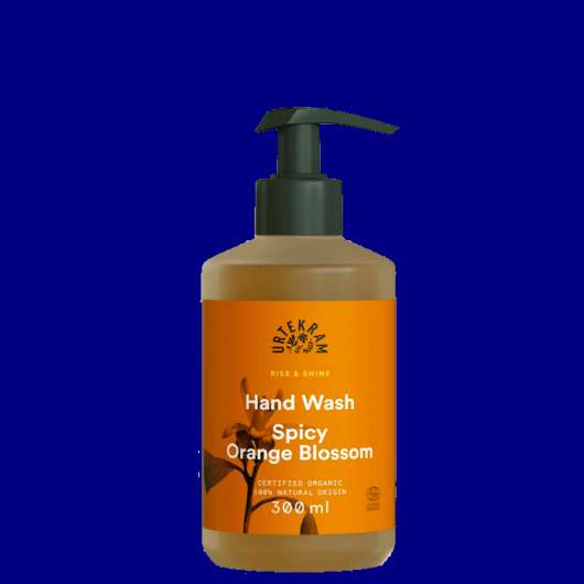 Rise & Shine Spicy Orange Blossom Hand Wash, 300 ml