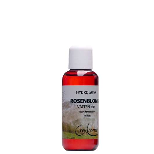 Rosenblomsvatten EKO 100 ml