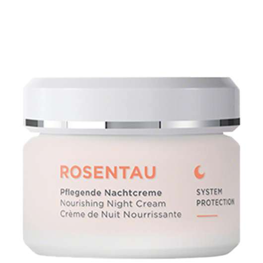 Rosentau Nourishing Night Cream, 50 ml