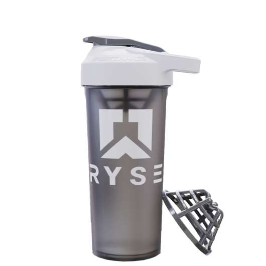 Ryse Shaker, Ghost White, 800 ml