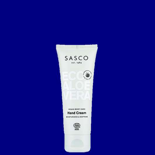 Sasco Eco Hand Cream, 75 ml
