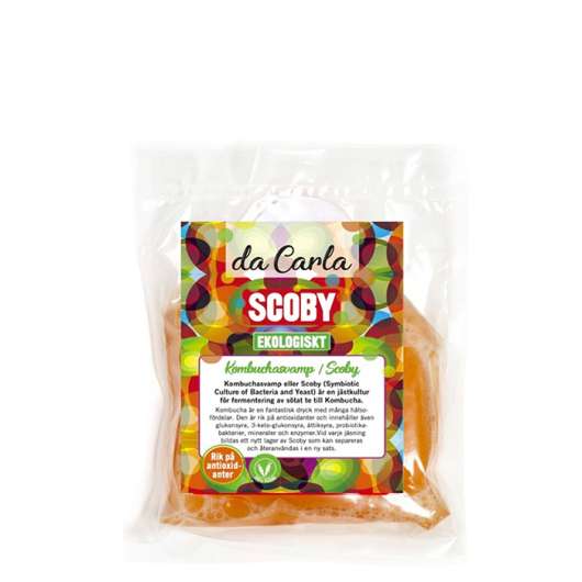 Scoby, 350 g