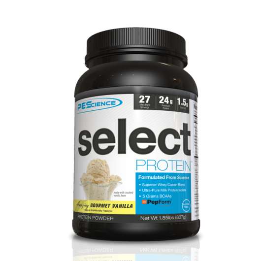 Select Protein, 27 servings