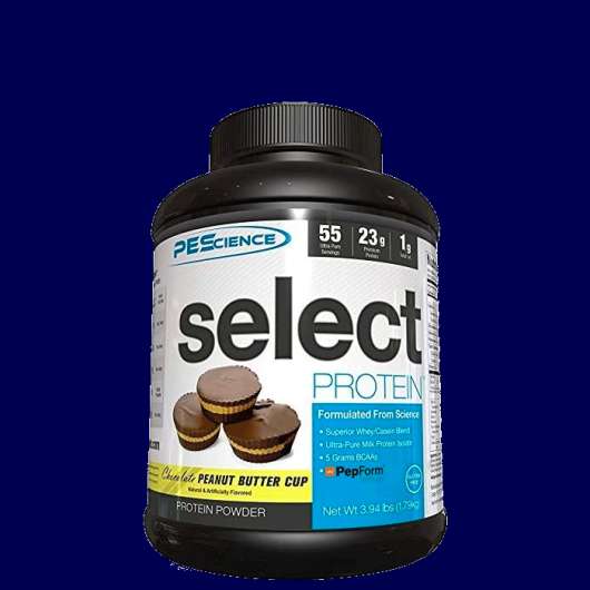 Select Protein, 55 servings