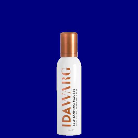 Self-Tanning Mousse, 150 ml