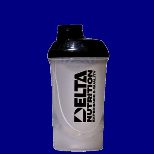 Shaker Delta Nutrition, 600 ml