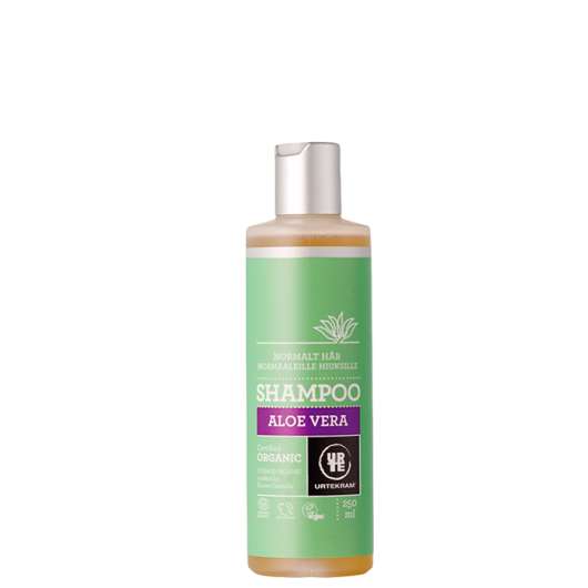 Shampoo Aloe Vera, 1000 ml