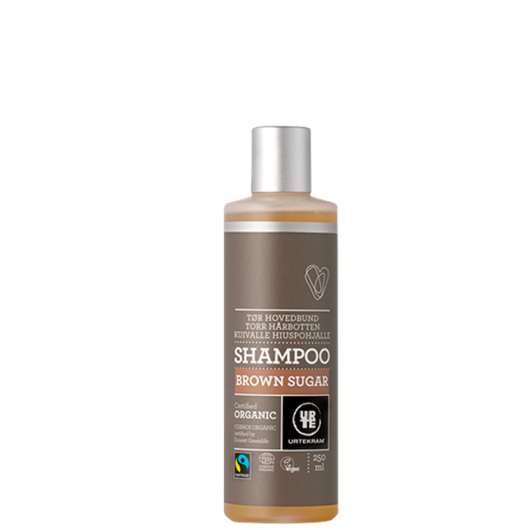 Shampoo Brown Sugar, 500 ml