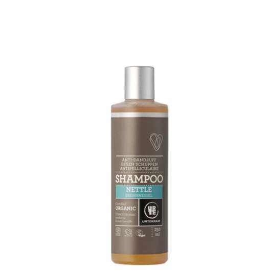 Shampoo Nettle - Mot mjäll, 250 ml
