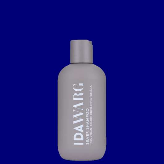 Silver Shampoo, 250 ml