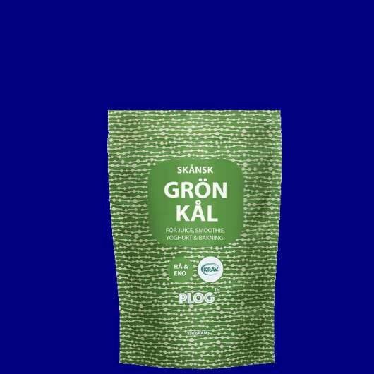 Skånsk Grönkål, 150 g, KRAV/EKO