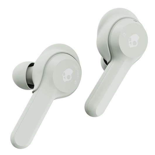 SKULLCANDY Indy True Wireless In-Ear, White