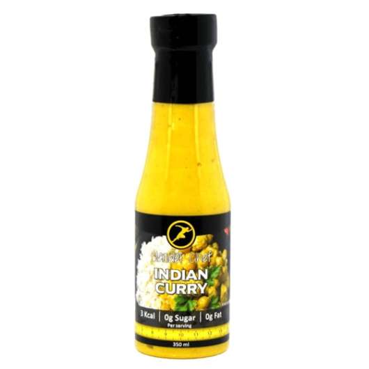 Slender Chef Indian Curry 350ml