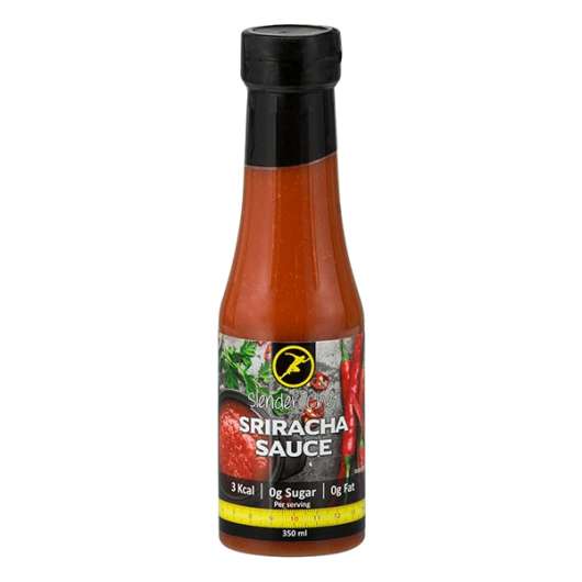 Slender Chef Sriracha 350ml