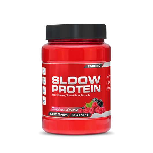 Sloow Protein, 1000 g