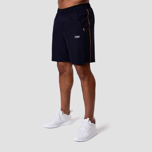 Smash Shorts, Navy