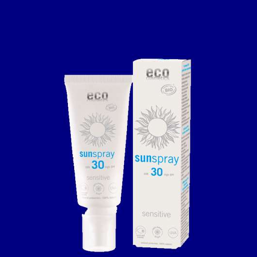 Solspray Sensitiv SPF 30, 100 ml