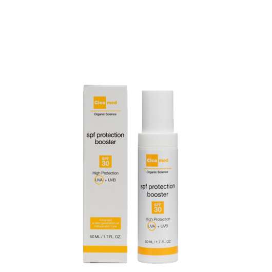 SPF30 Protection Booster, 50 ml