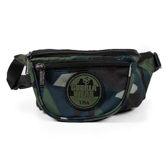 Stanley Fanny Pack, Green Camo