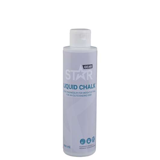 Star Gear Liquid Chalk, 200 ml