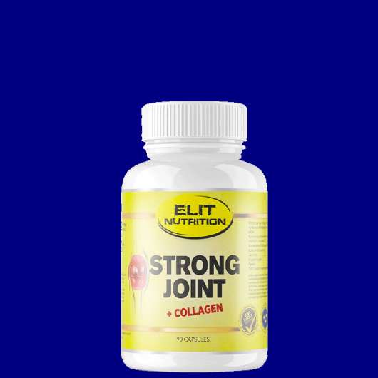 Strong Joint + Collagen, 90 caps