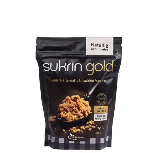 Sukrin Gold, 500 g