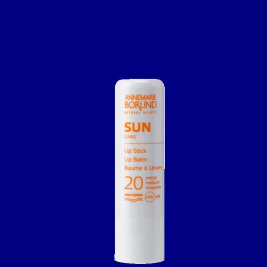 SUN Care Lip Balm SPF 20, 5 g