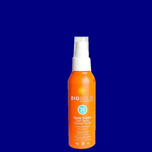 Sun Spray SPF 30, 100 ml
