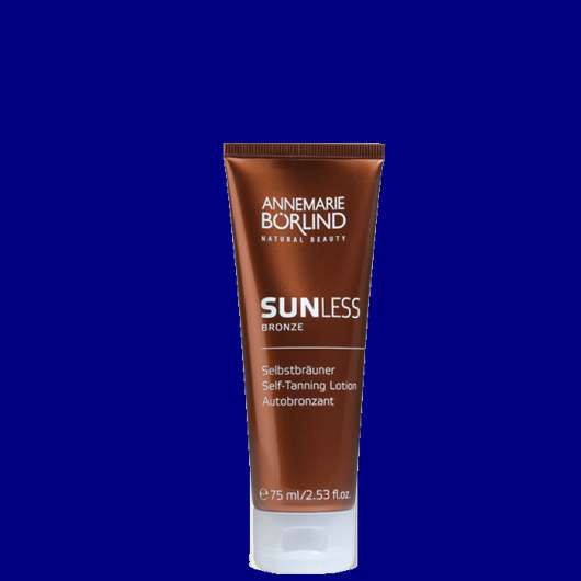Sunless Bronze, 75 ml