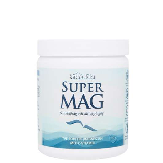Super Mag, 280 g
