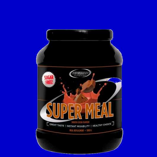 Super Meal, 1000 g