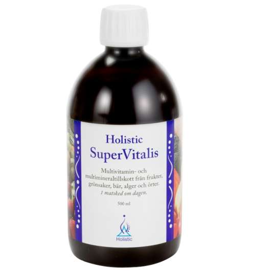 SuperVitalis, 450 ml