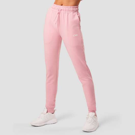 Sweatpants, Pink