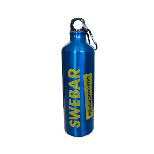 Swebar Bottle