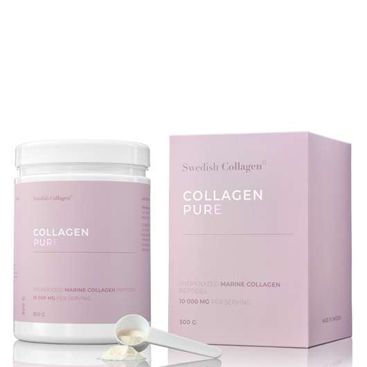 Swedish Collagen - Pure 300 gram