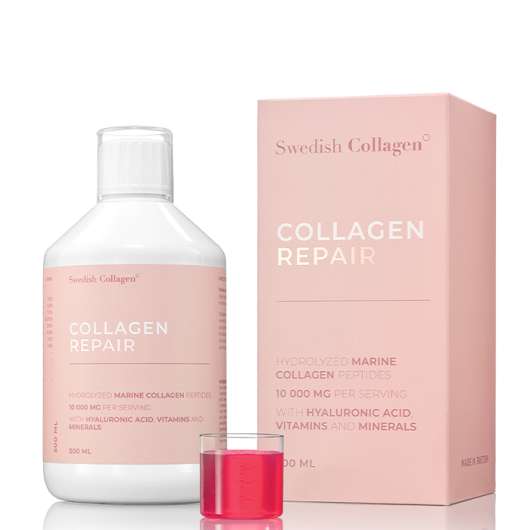 Swedish Collagen - Repair 500 ml