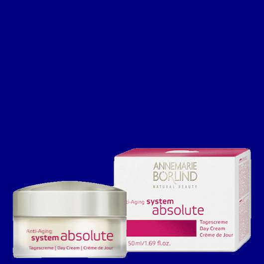 System Absolute Day Cream, 50 ml