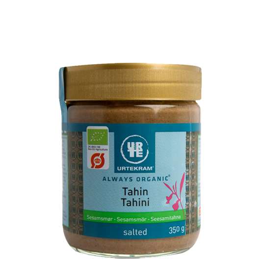 Tahini Salted, 350 g