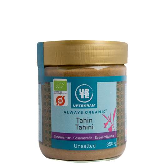 Tahini Unsalted, 350 g