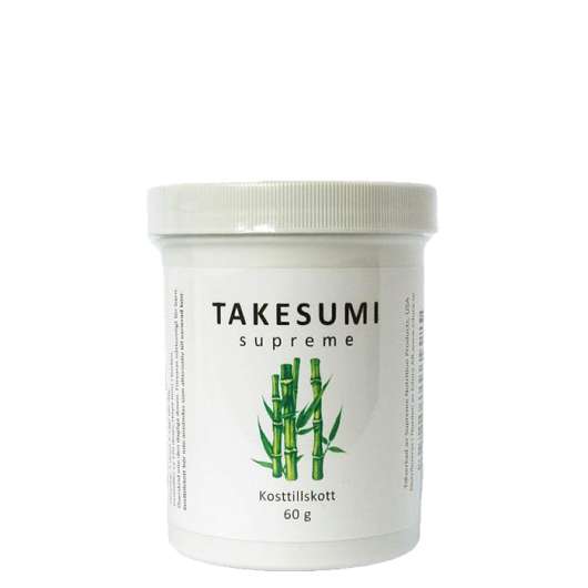 Takesumi Supreme, 60 g