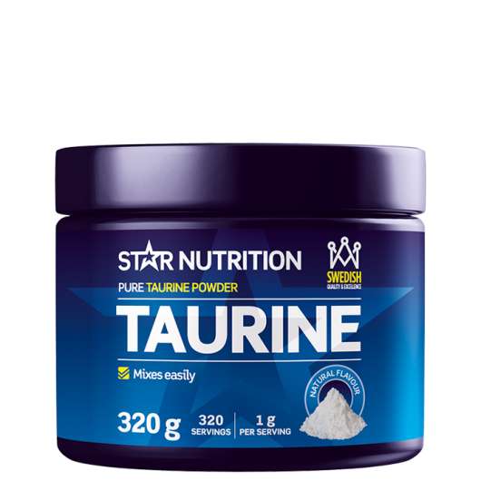 Taurine, 320 g
