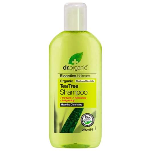 TeaTree Shampoo 265 ml